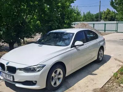 Utilizat 2013 BMW 316 Berlinǎ | 10.350 EUR