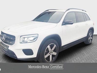 Mercedes GLB200