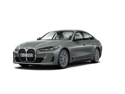 BMW 420 Gran Coupé