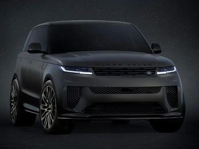 Culoaregri Nouă 2025 Land Rover Range Rover Sport SUV | 226.962 EUR