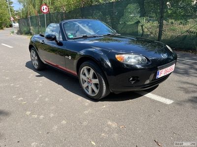 Mazda MX5