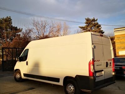 second-hand Fiat Ducato 