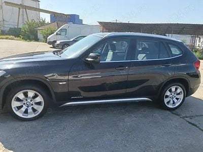 Utilizat 2011 BMW X1 SUV | 8.500 EUR (Preț OK)