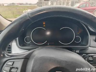 Utilizat 2017 BMW X5 SUV | 14.500 EUR