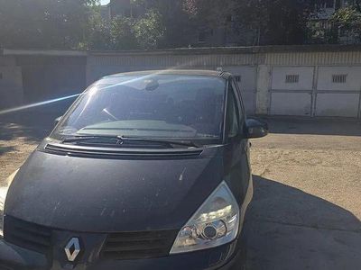 Culoaregri Utilizat 2011 Renault Grand Espace Initiale Monovolum | 5.000 EUR