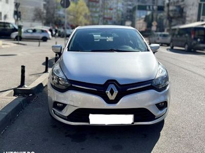 second-hand Renault Clio IV 1.5 dCi Intens
