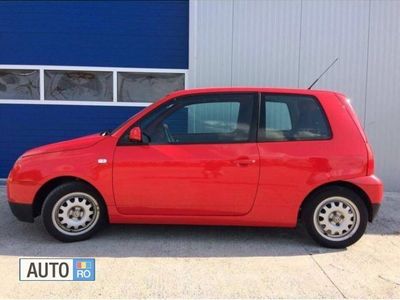 second-hand VW Lupo 1199