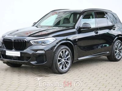 second-hand BMW X5 