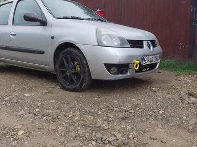 Utilizat 2007 Renault Symbol Berlinǎ | 1.000 EUR (Preț OK)