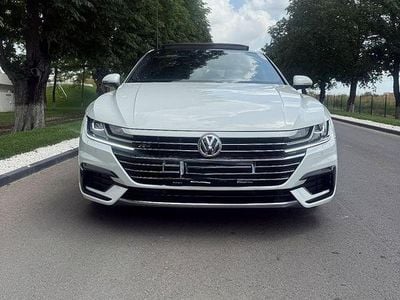 VW Arteon