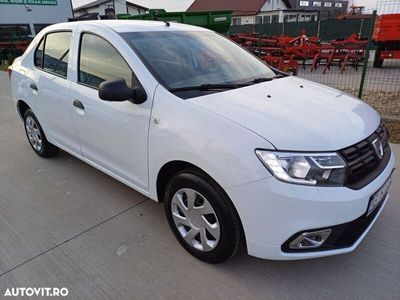 Dacia Logan MCV