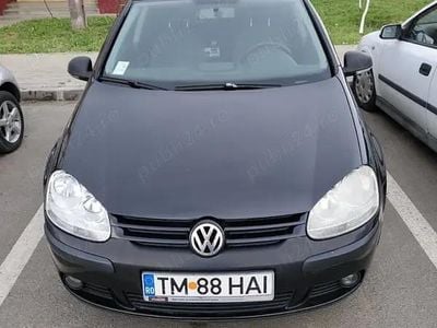 VW Golf V