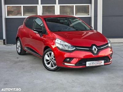 Renault Clio IV