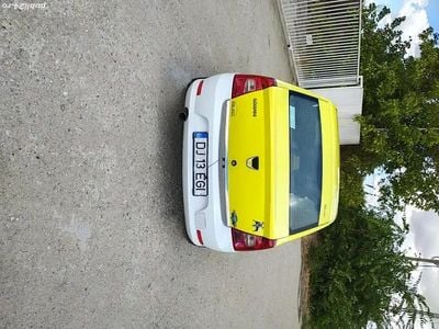 Utilizat 2011 Dacia Logan Berlinǎ | 2.200 EUR (Preț OK)