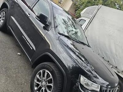 Utilizat 2015 Jeep Cherokee SUV | 14.000 EUR