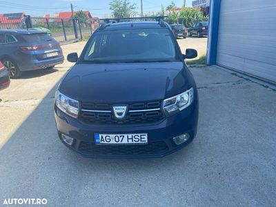 Dacia Logan MCV