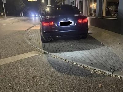 Utilizat 2009 Audi A6 Berlinǎ | 5.500 EUR