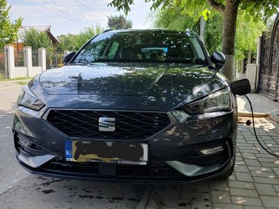 second-hand Seat Leon Plugin Hybrid