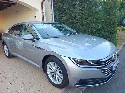 VW Arteon