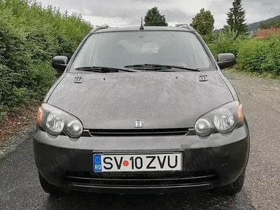 Gri Utilizat 2000 Honda HR-V SUV | 2.300 EUR