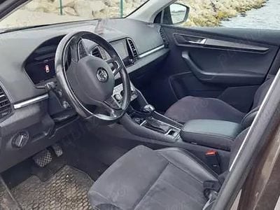 Maro Utilizat 2020 Skoda Karoq SUV | 16.750 EUR (Preț OK)