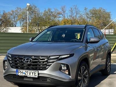 Culoareargint Utilizat 2022 Hyundai Tucson SUV | 26.500 EUR (Preț OK)
