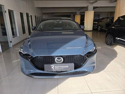 Utilizat 2025 Mazda 3 | 28.310 EUR (Preț OK)