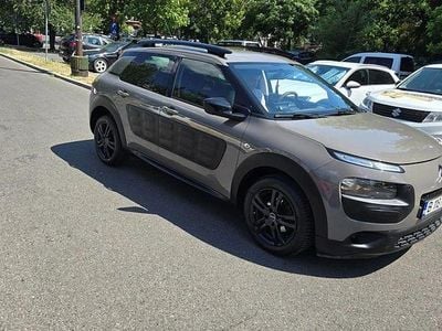 Citroën C4 Cactus