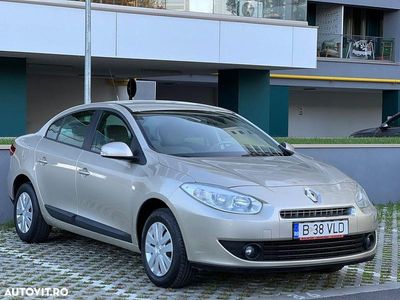 Renault Fluence
