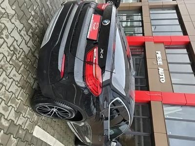 Utilizat 2016 BMW X4 SUV | 18.750 EUR (Preț OK)