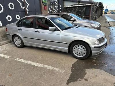 Utilizat 2000 BMW 316 Berlinǎ | 2.300 EUR