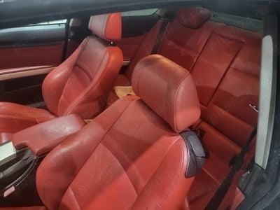 Second-hand BMW 320 177 CP (130 kW) 2008 Coupe