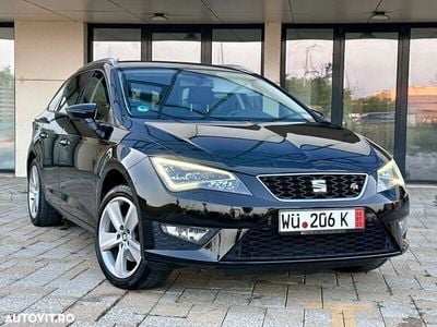 Seat Leon ST