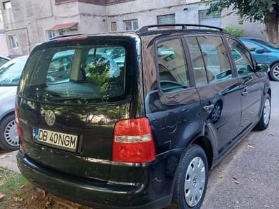 VW Touran