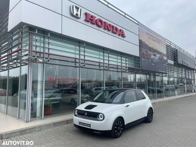 Honda e