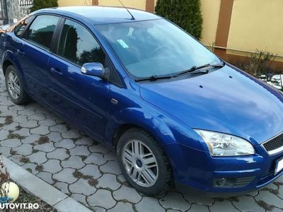 second-hand Ford Focus 2 2007