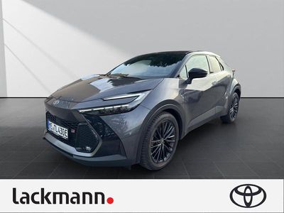 Utilizat 2025 Toyota C-HR Sport SUV | 48.611 EUR