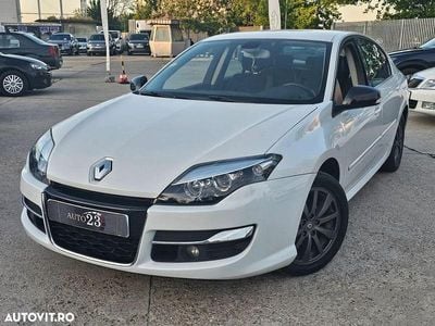 Renault Laguna III