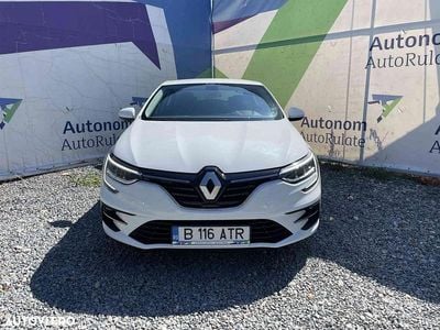 Renault Mégane IV