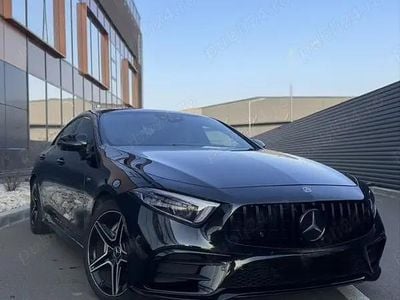 Mercedes CLS53 AMG