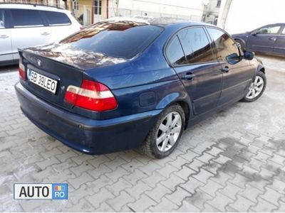 second-hand BMW 320 Yugfr5uhgu