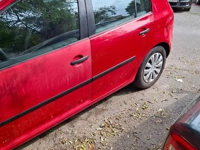 VW Golf VI