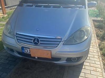 Utilizat 2004 Mercedes A150 Hatchback | 499 EUR