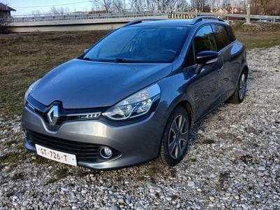 Second-hand Renault Clio IV 2015