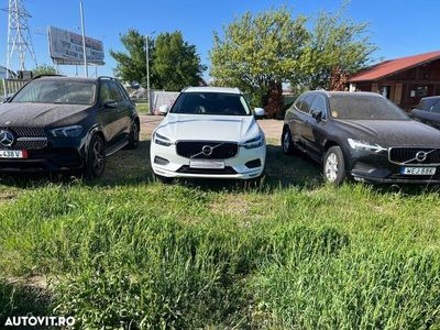 second-hand Volvo XC60 B4 D AWD Geartronic Inscription