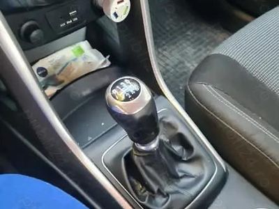 Utilizat 2016 Hyundai i30 Berlinǎ | 5.000 EUR (Super Preț)