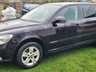 second-hand Skoda Octavia 1.6 TDI DPF Classic