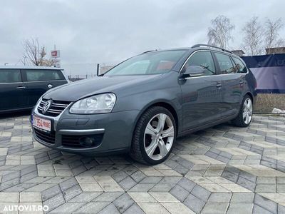 VW Golf VI