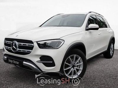 Mercedes GL450