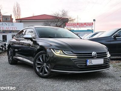 VW Arteon